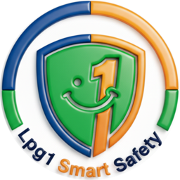 Lpg1SmartSafety Logo