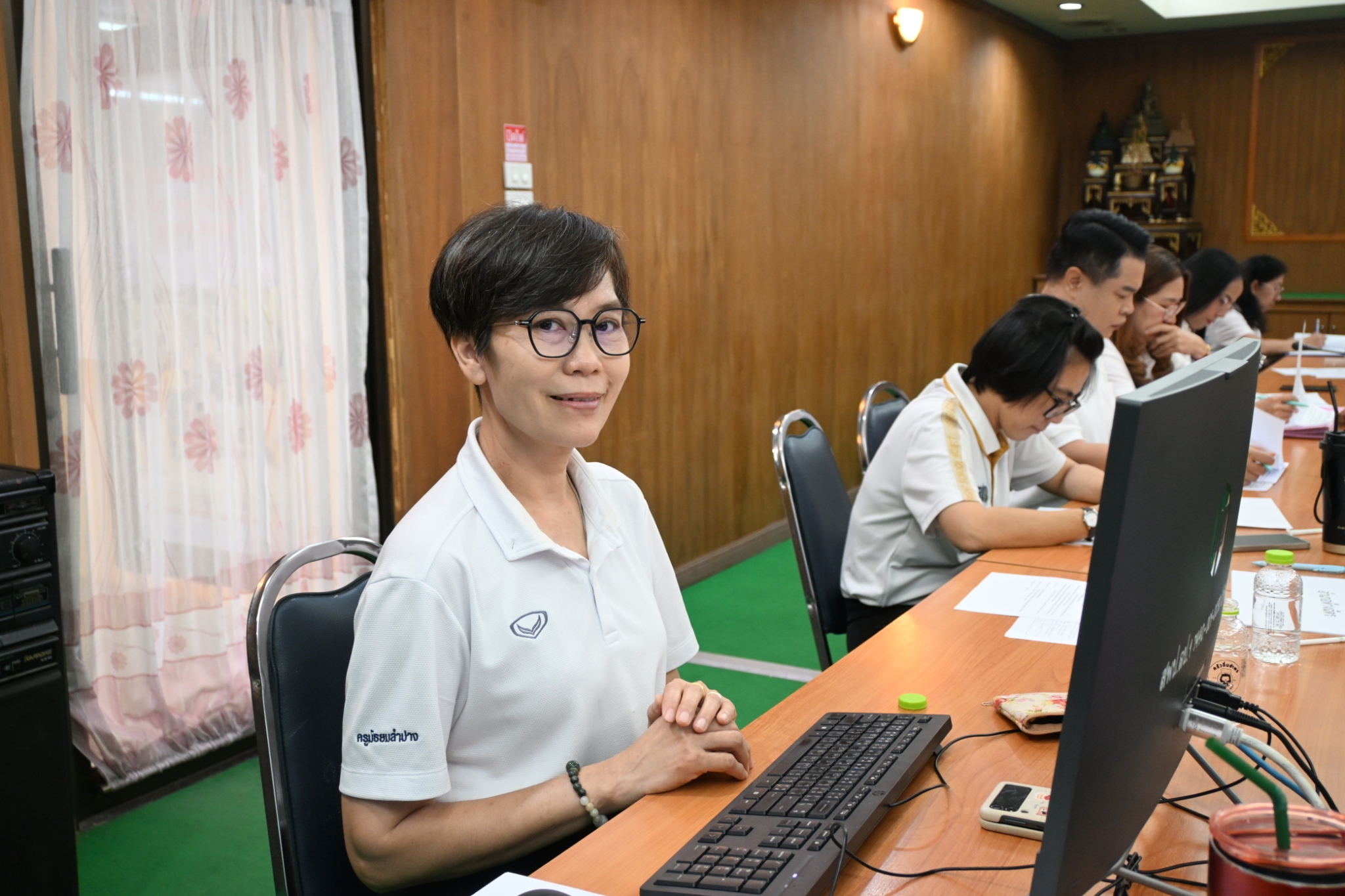 ภาพกิจกรรม 3