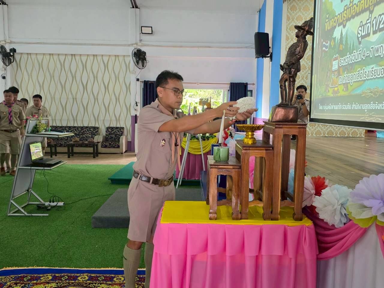 ภาพกิจกรรม 3