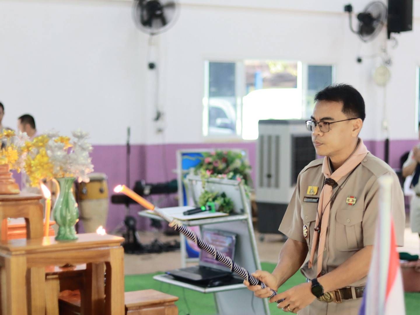 ภาพกิจกรรม 4