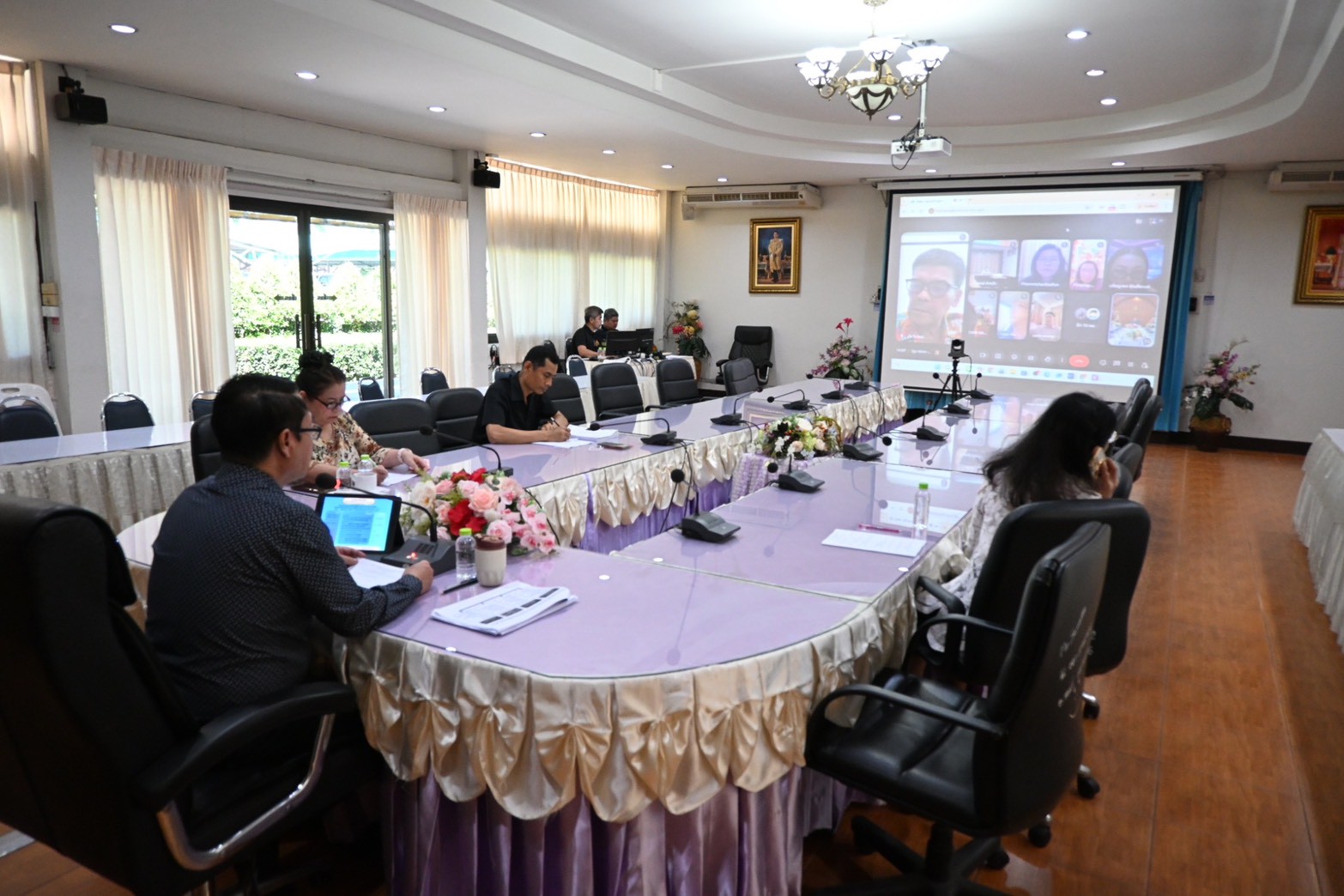 ภาพกิจกรรม 1