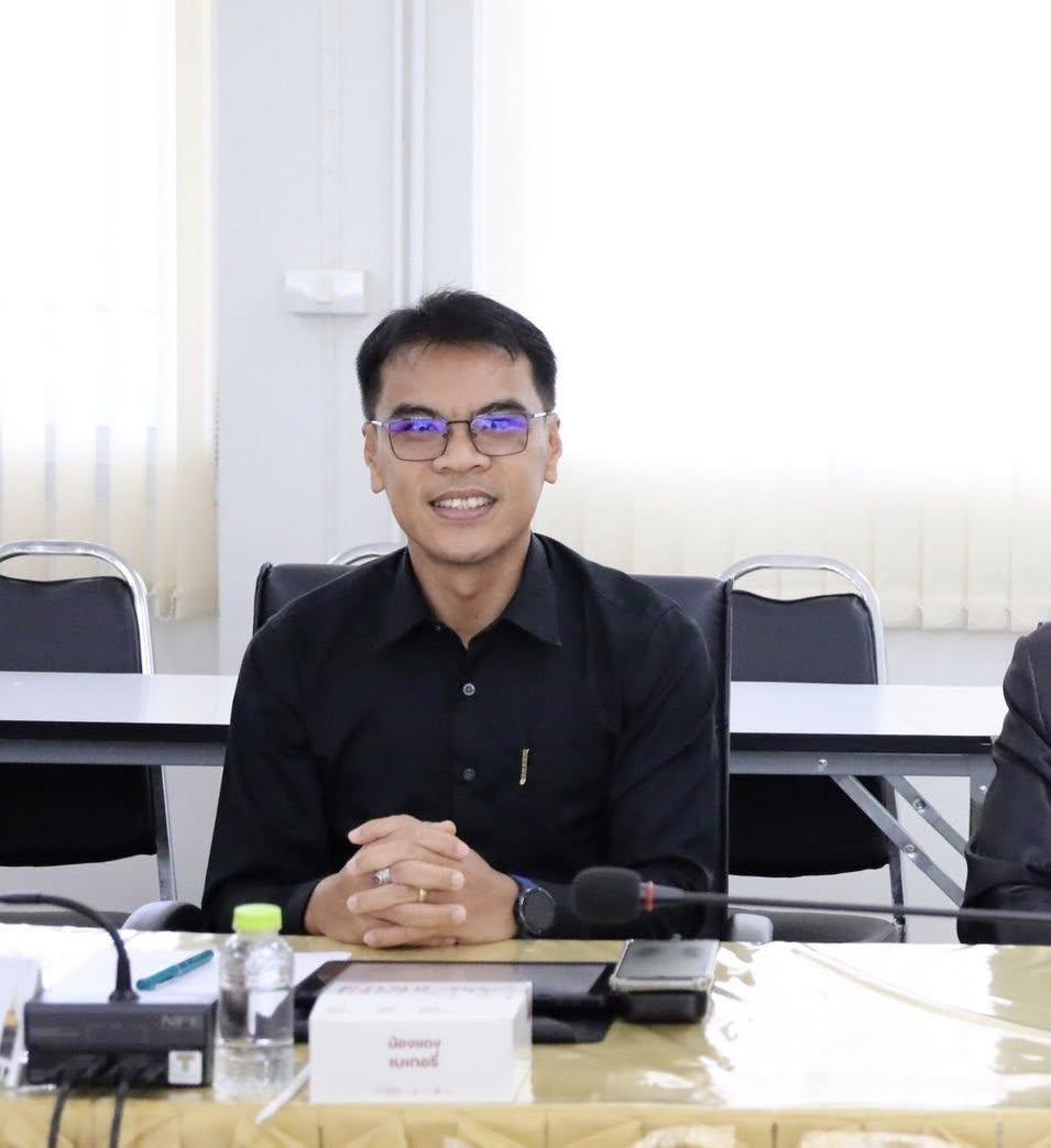 การประชุมเตรียมความพร้อมจัดงานวันคล้ายวันสถาปนากระทรวงศึกษาธิการ ครบรอบ 134 ปี