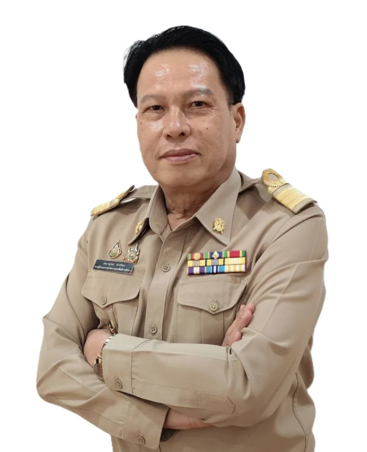 นายธนายุทธ คำภีระ