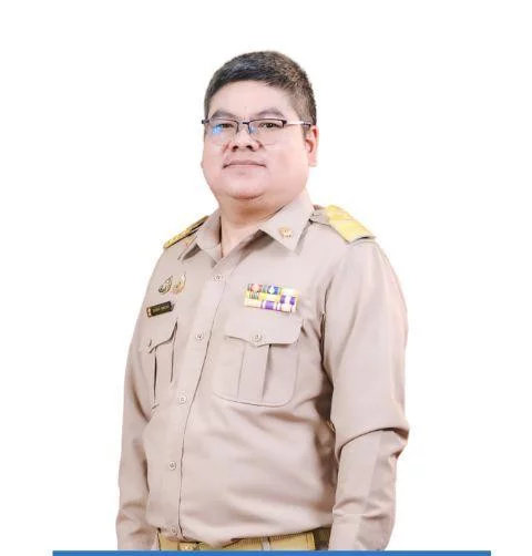 นายธนพัฒน์ ชุนณวงษ์