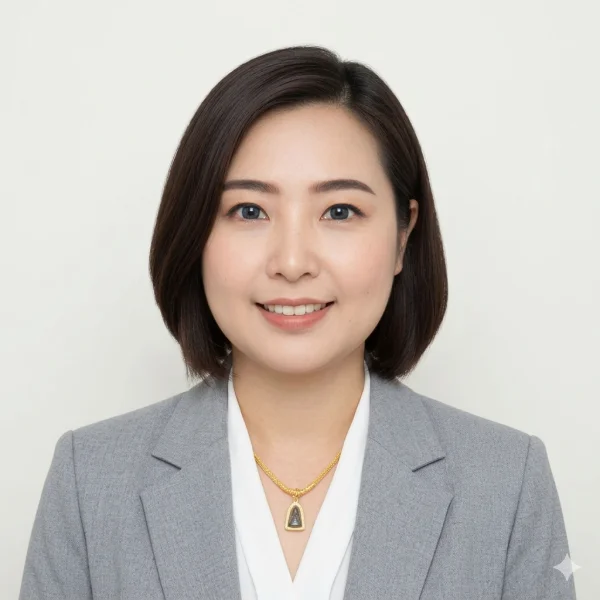 นางเมทินี จันทะไทย