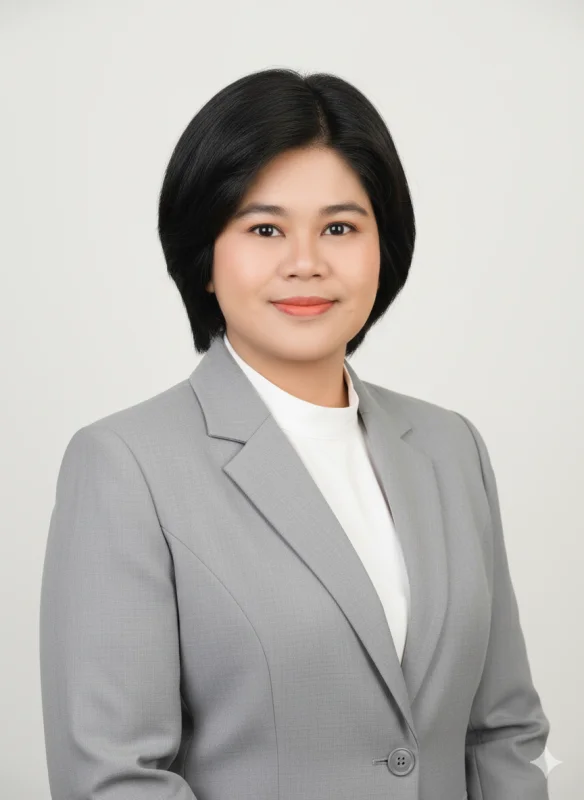 นางสาวปัญจรัตน์ เชิมชัยภูมิ