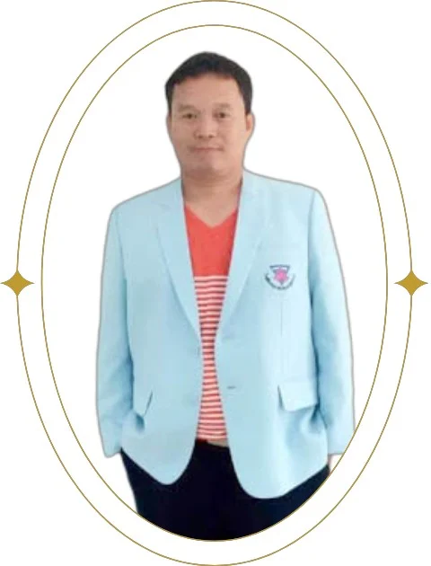 นายวิสุทธิศักดิ์ เครือสาร