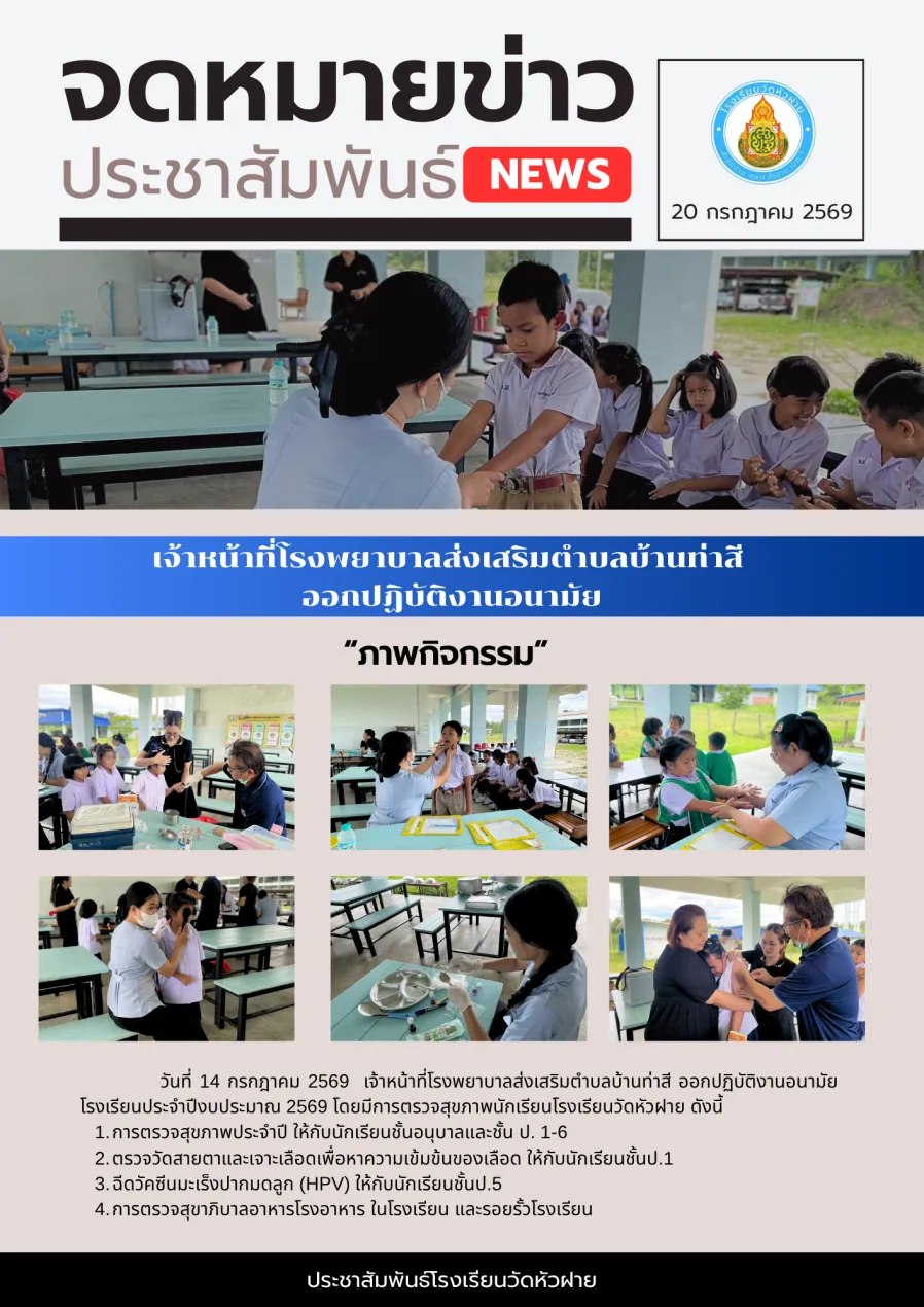 ฉบับที่ 15/2569
