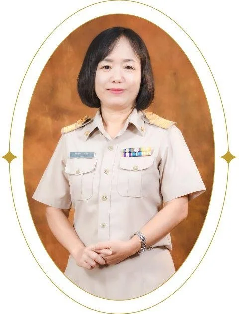นางสาวจิราพร  วงค์คำ