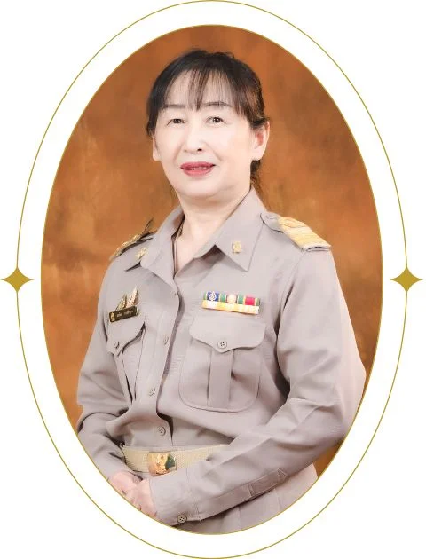 นางอรพิณ กองคำบุตร