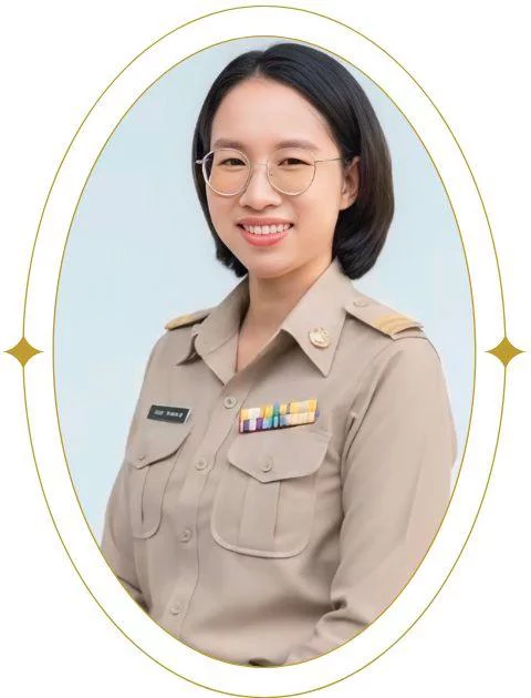 นางสาวอรอุมา ดาวะเศรษฐ์