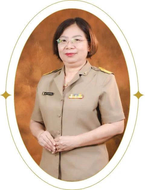 นางกุลชรี  ปัญจวิวัฒน์กุล