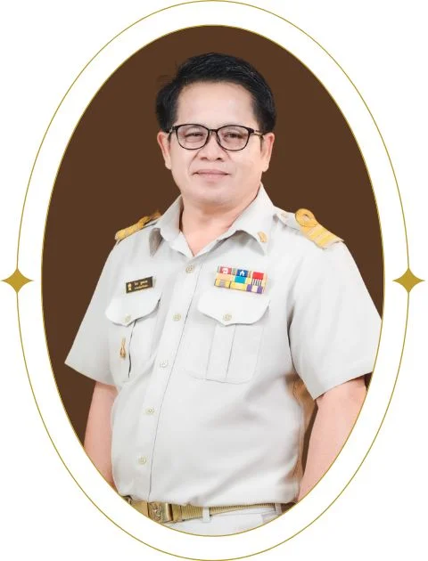 นายไสว  สูตรเลข