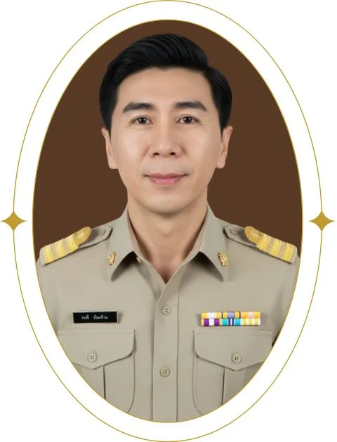 นายเกรียงศักดิ์  มีเพียร