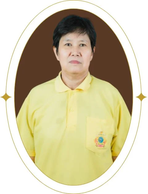 นางสาวสังเวียร  เดชะวงศ์