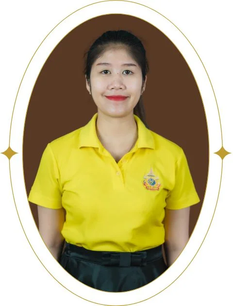 นางสาวณัฐกานต์  จันทร์เรียน