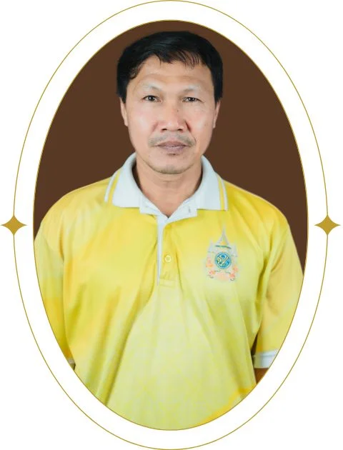 นายเสาร์คำ  สุระวัง