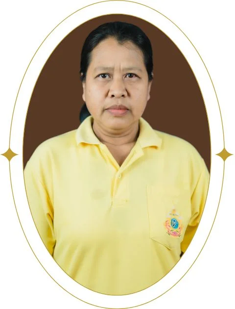 นางพิมวรา  บัวระเพ็ชร
