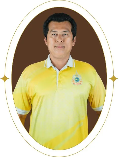 นายภูวดล  เตชะสืบ