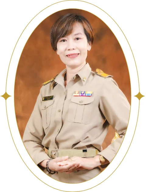 นางสาวสุดากานต์  ไชยรุ่งเรือง