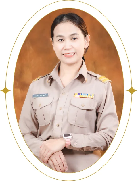นางโชติภา  ฟังอารมณ์