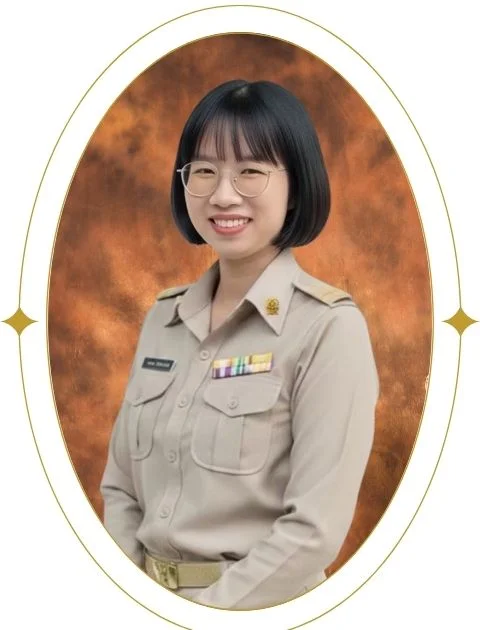 นางสาวอรอุมา ดาวะเศรษฐ์