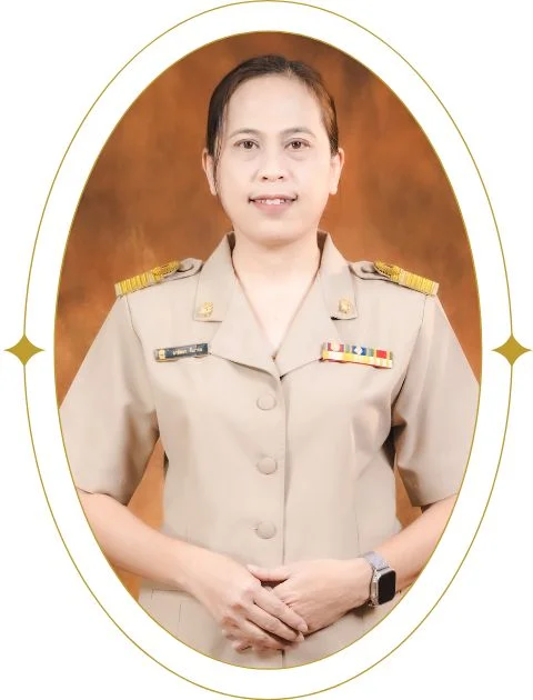 นางอาทิตยา  กิมาคม
