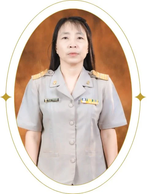 นางสาววิไลพร  พิจอมบุตร