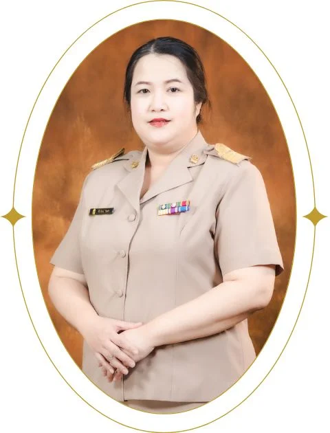 นางสาวศิโรรัตน์   รินคำ