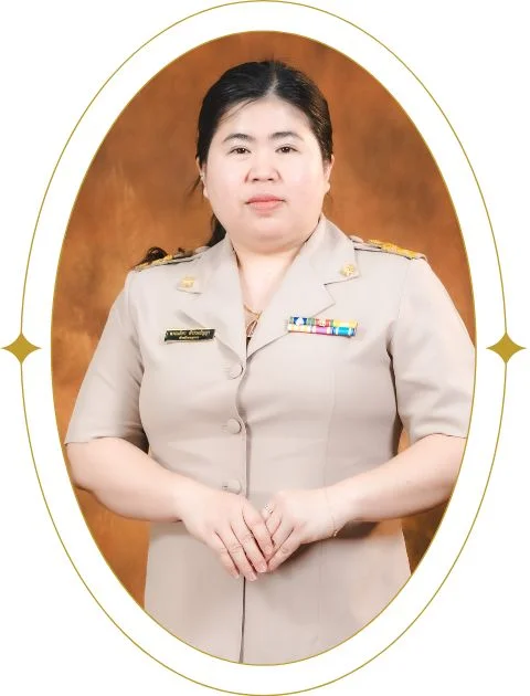 นางสาวจันจิรา บุตรปินตา