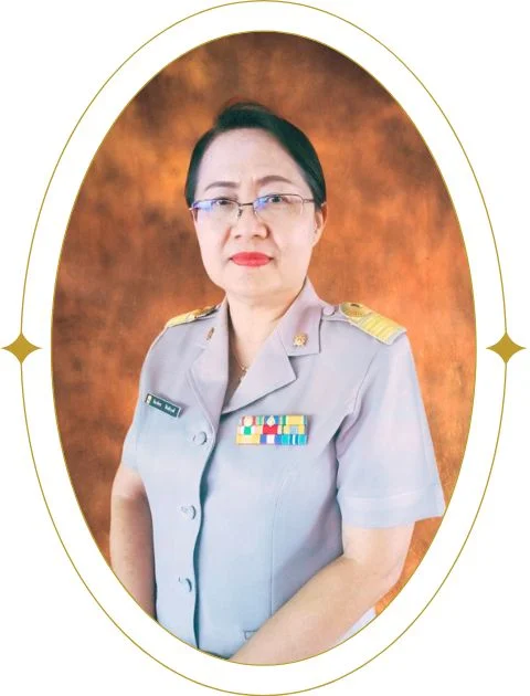 นางพิมพ์พร  สิทธิวงศ์