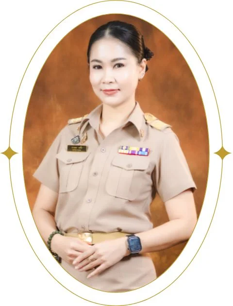 นางสาววรางคณา    ยศตื้อ