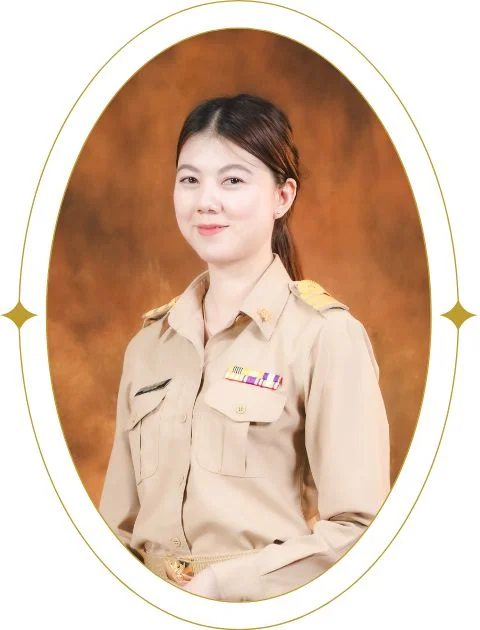นางสาวพิมพิไล  ไฝคำ