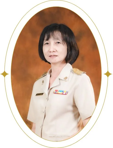 นางสาวปุณยาพร  พิเศษวิศิษฎ์