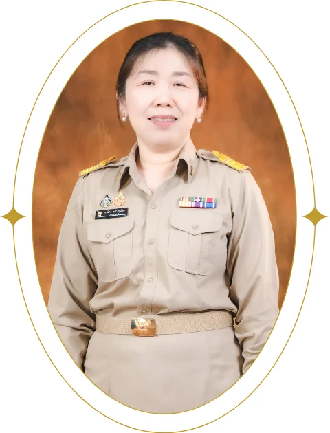 นางพรนิภา  ยศบุญเรือง