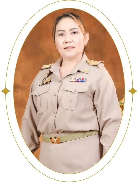 นางนัทธนันท์  สุชาตตระกูล