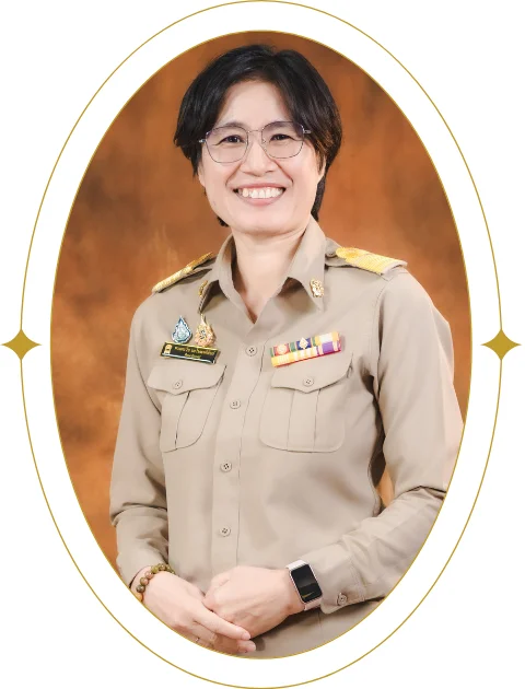 นางทานตะวัน  มะโนพงศ์พันธ์