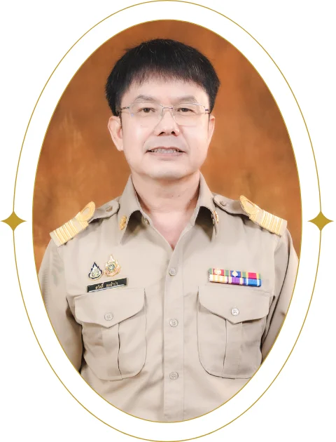 นายสวัสดิ์  ละคำปา
