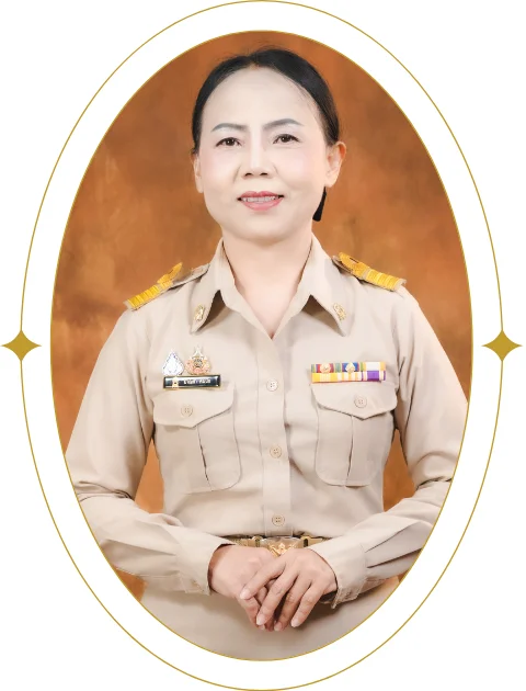 นางปาณิศา  คมนัย