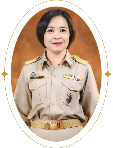 นางสาวยุวธิดา  ใหม่กันทะ