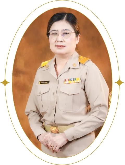 นางจันทนา  ปวงทุเลา
