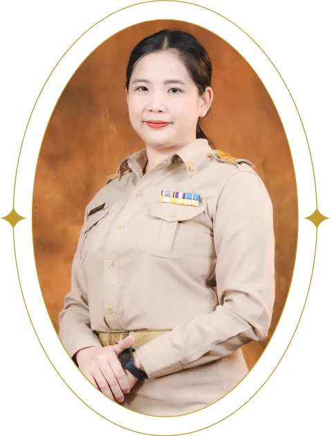 นางสาวปรียาภรณ์  คำเครือ