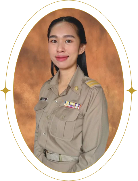 นางสาวจิณณพัต  ใจดี
