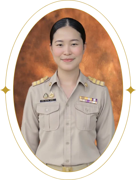 นางสาวนวภัสร์ ยุชมภู
