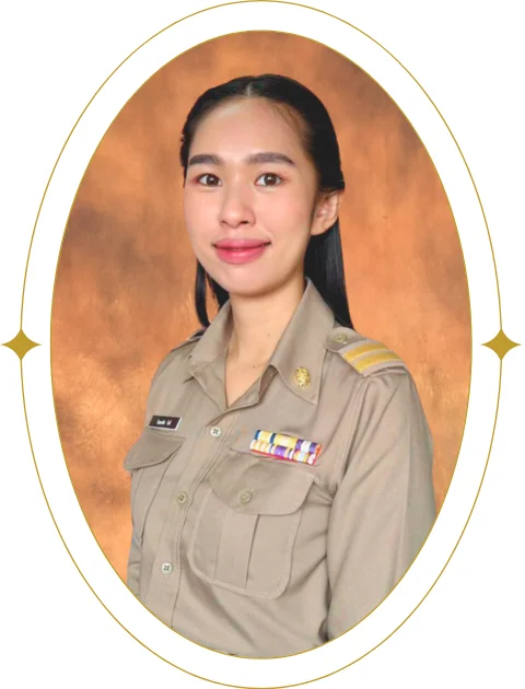 นางสาวจิณณพัต  ใจดี