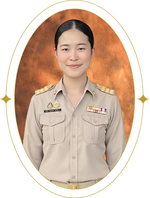 นางสาวนวภัสร์ ยุชมภู